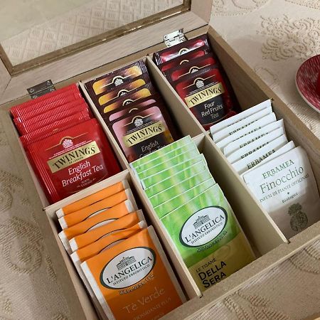 Decimomannu Casa Elisa 아파트 외부 사진