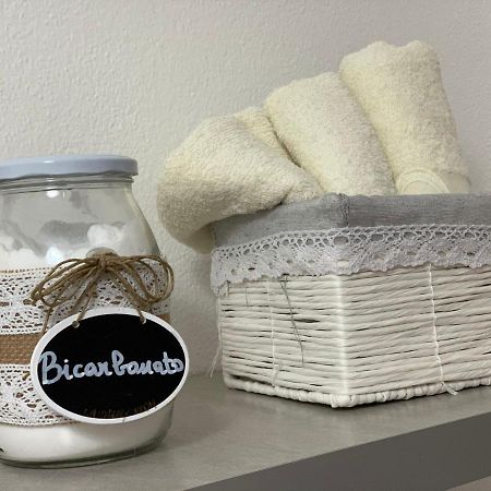 Decimomannu Casa Elisa 아파트 외부 사진