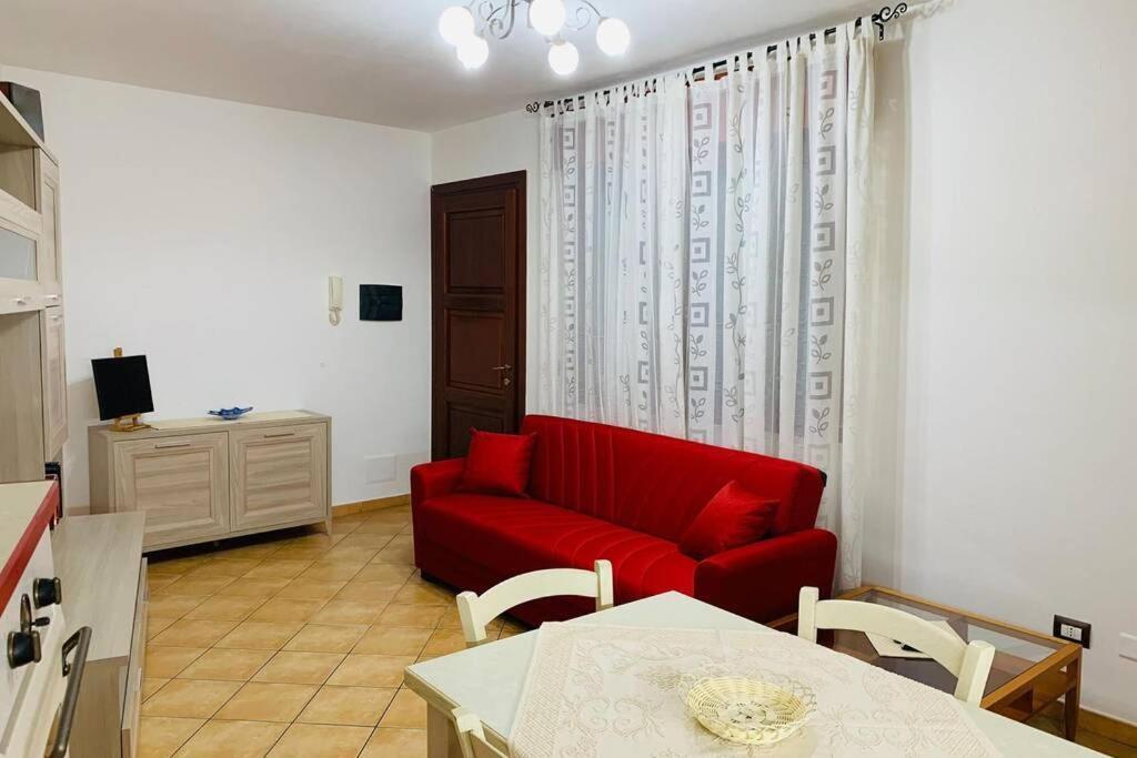 Decimomannu Casa Elisa 아파트 외부 사진