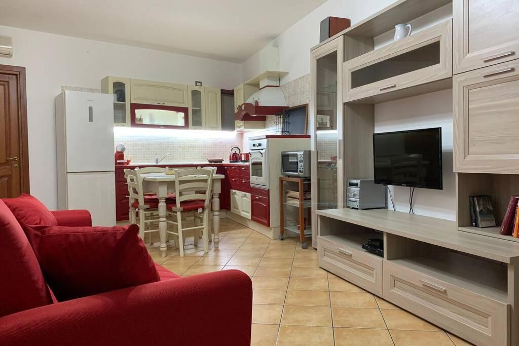 Decimomannu Casa Elisa 아파트 외부 사진