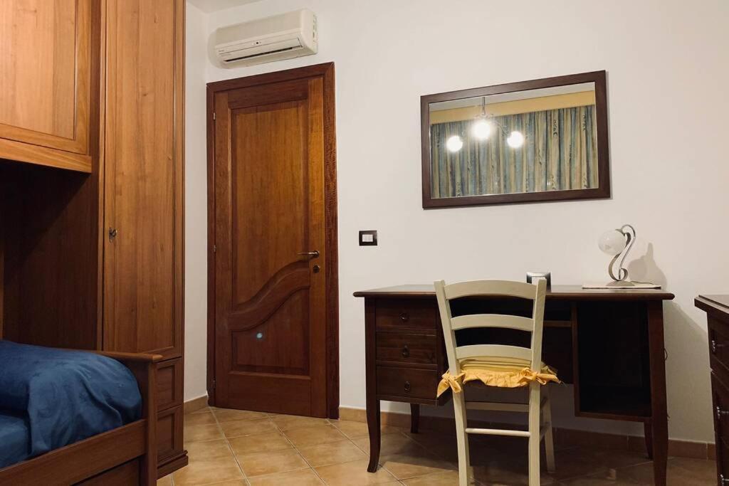 Decimomannu Casa Elisa 아파트 외부 사진