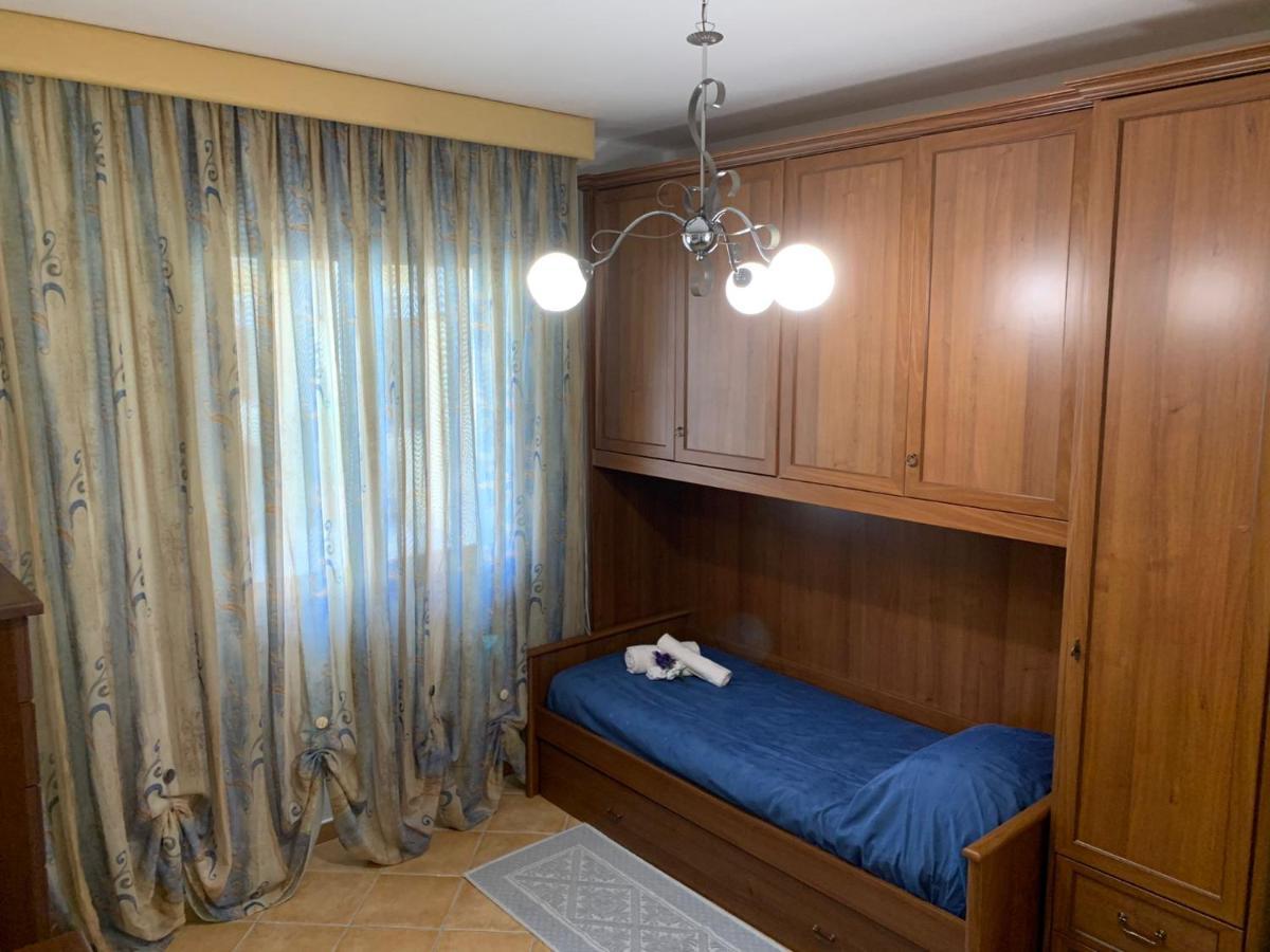 Decimomannu Casa Elisa 아파트 외부 사진