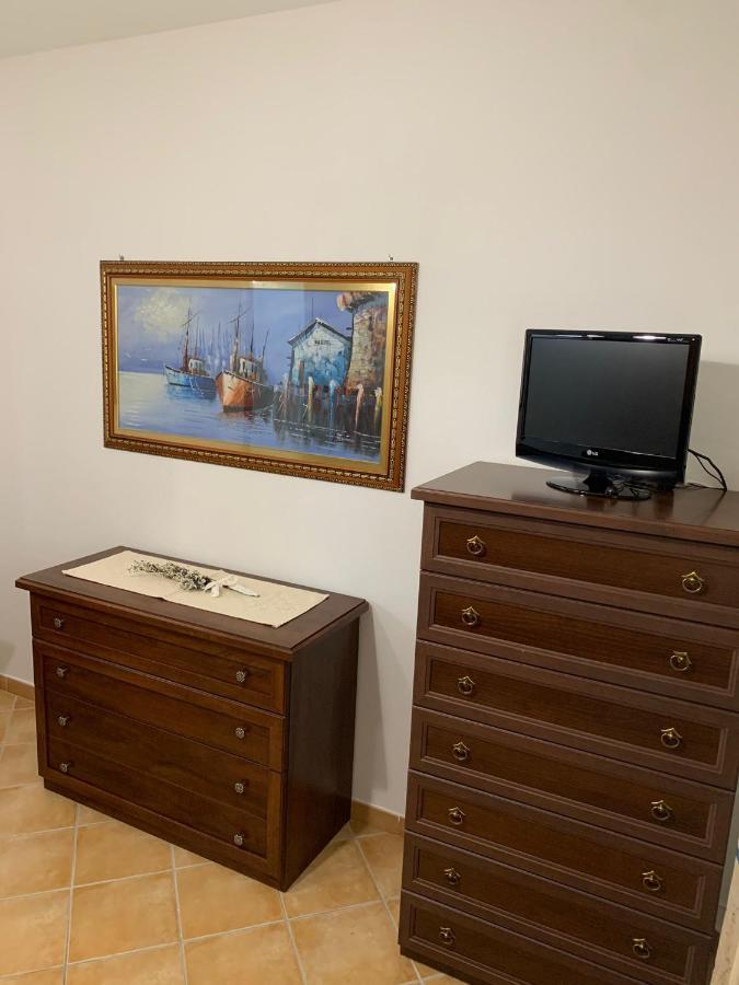 Decimomannu Casa Elisa 아파트 외부 사진
