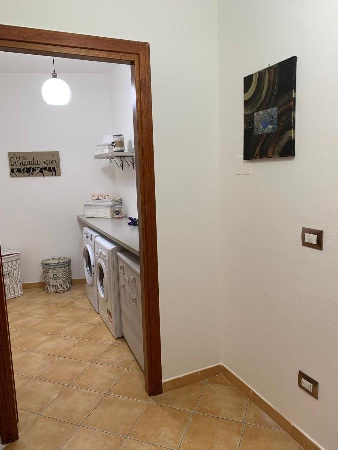 Decimomannu Casa Elisa 아파트 외부 사진
