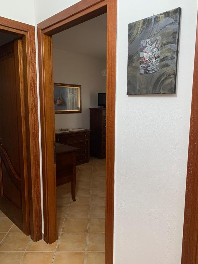 Decimomannu Casa Elisa 아파트 외부 사진