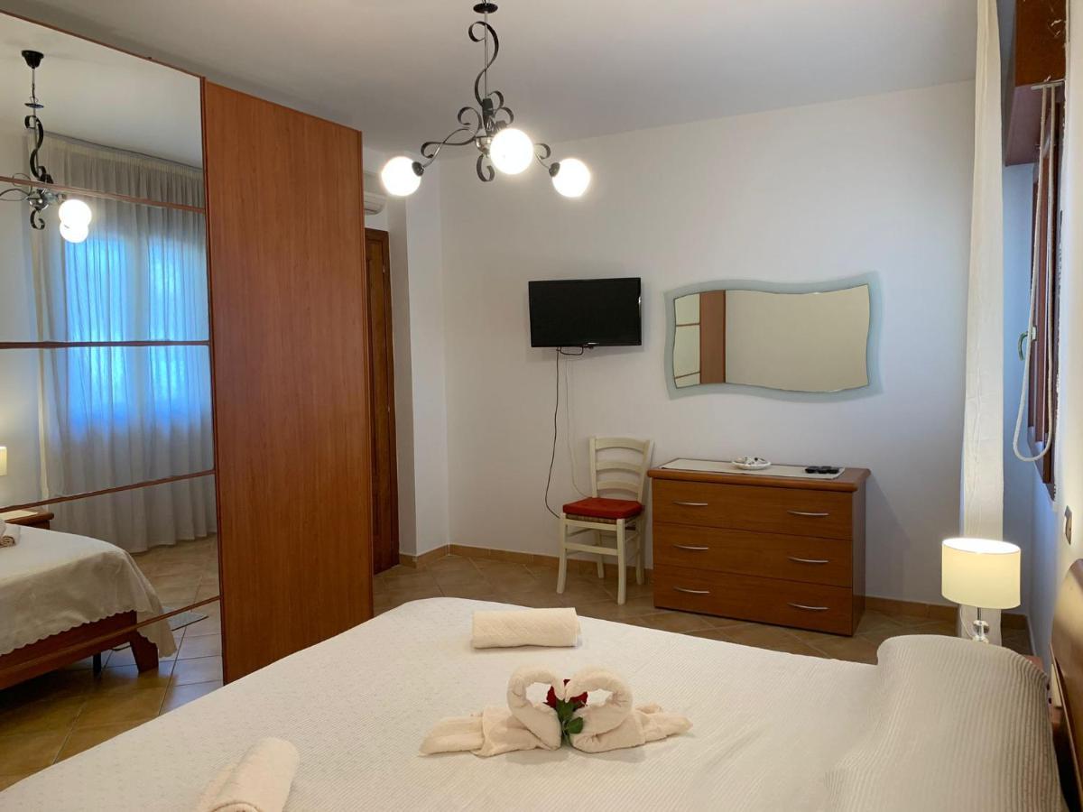 Decimomannu Casa Elisa 아파트 외부 사진