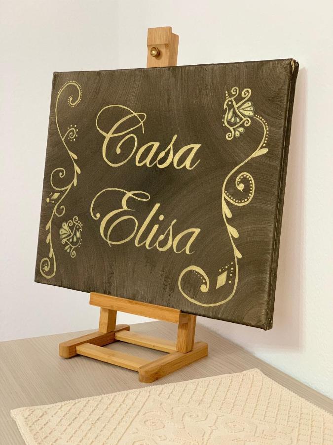 Decimomannu Casa Elisa 아파트 외부 사진